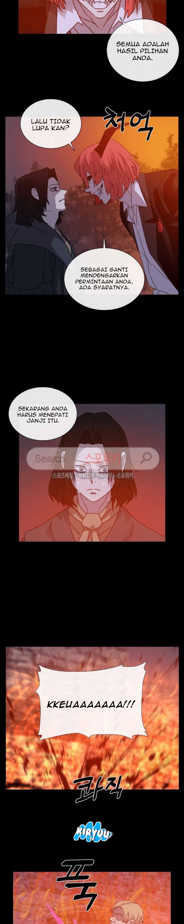 The Devil Boy Chapter 61 Gambar 14