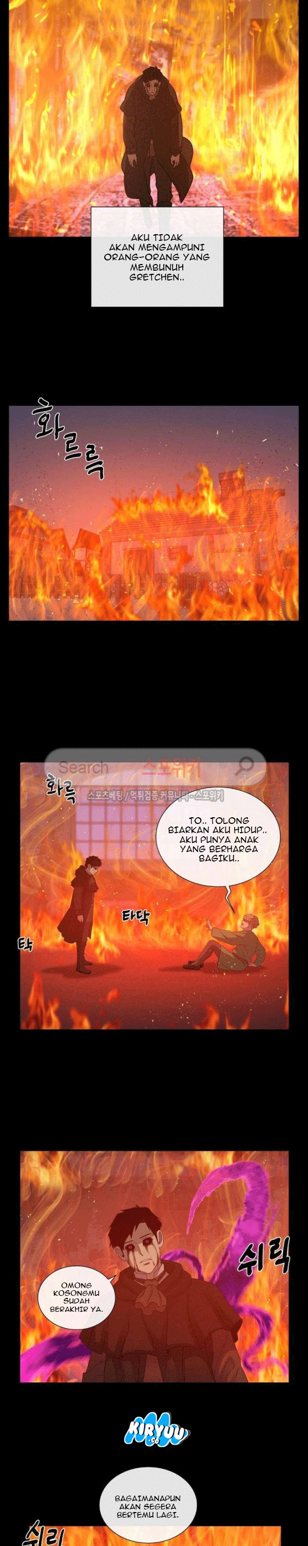 The Devil Boy Chapter 61 Gambar 16