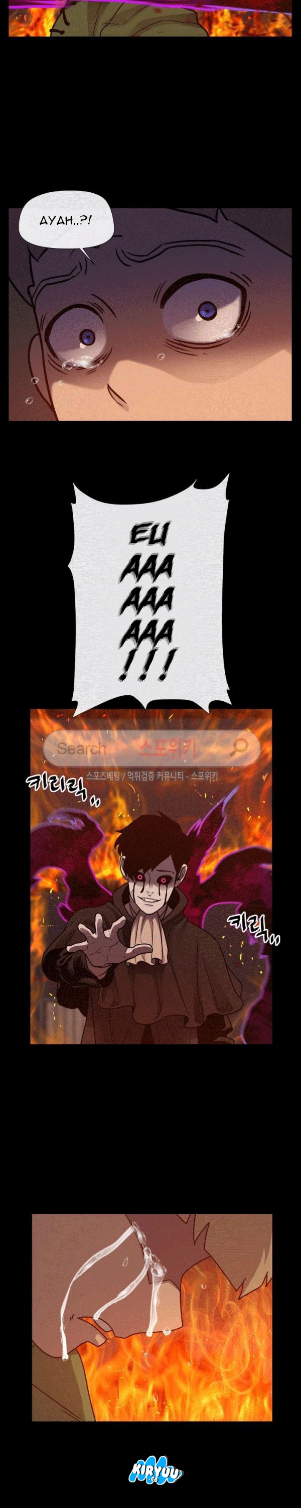 The Devil Boy Chapter 61 Gambar 20