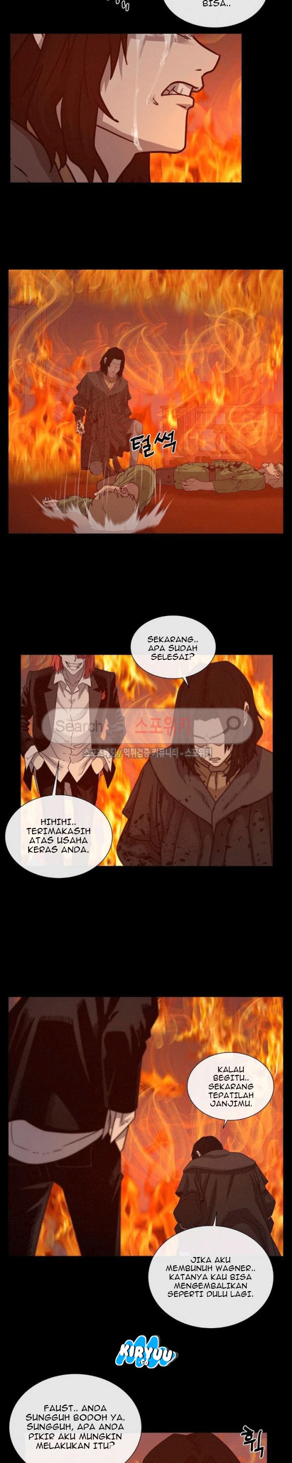 The Devil Boy Chapter 61 Gambar 26