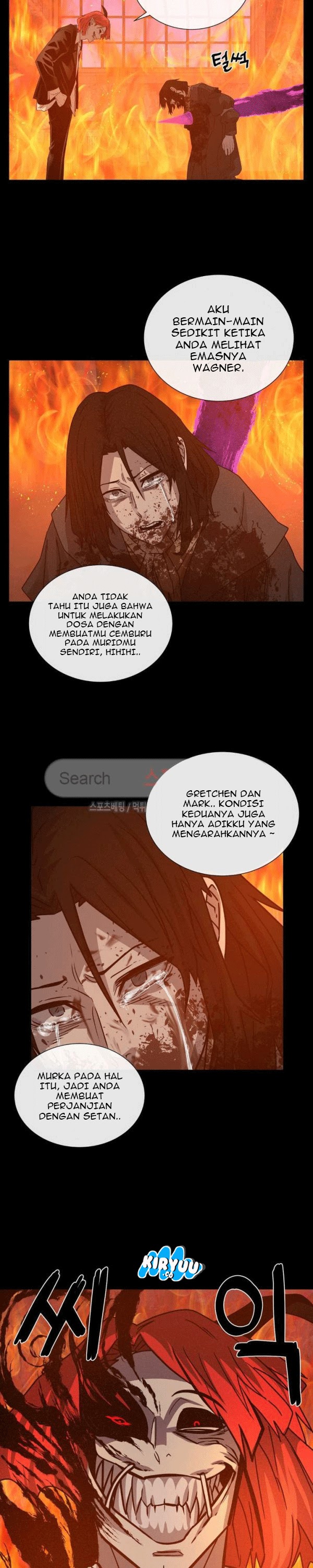 The Devil Boy Chapter 61 Gambar 31