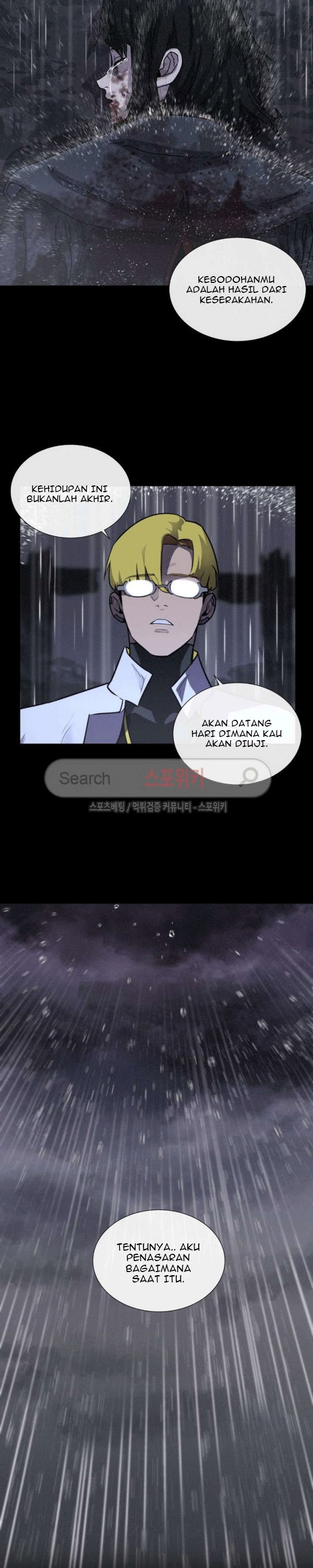 The Devil Boy Chapter 61 Gambar 38