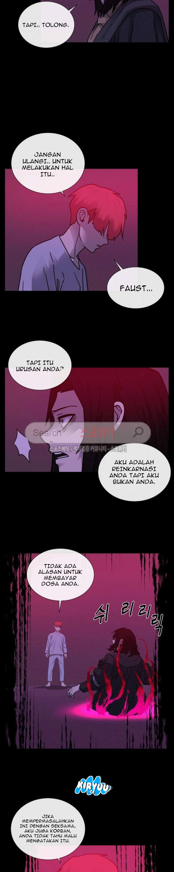 The Devil Boy Chapter 61 Gambar 40