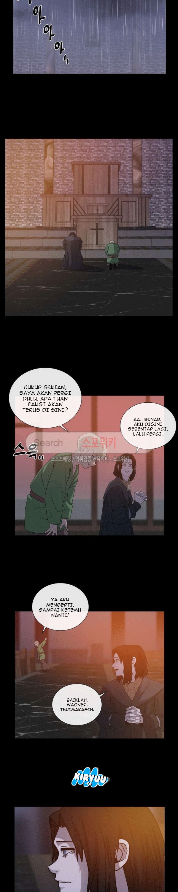 The Devil Boy Chapter 61 Gambar 7