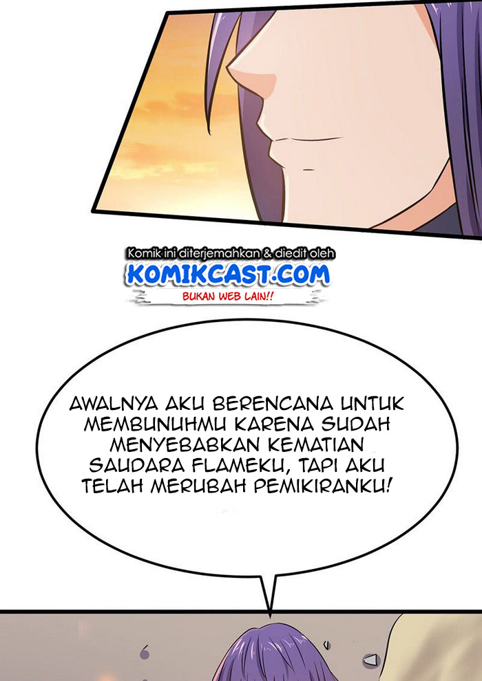 Chaotic Sword God Chapter 73 Gambar 13