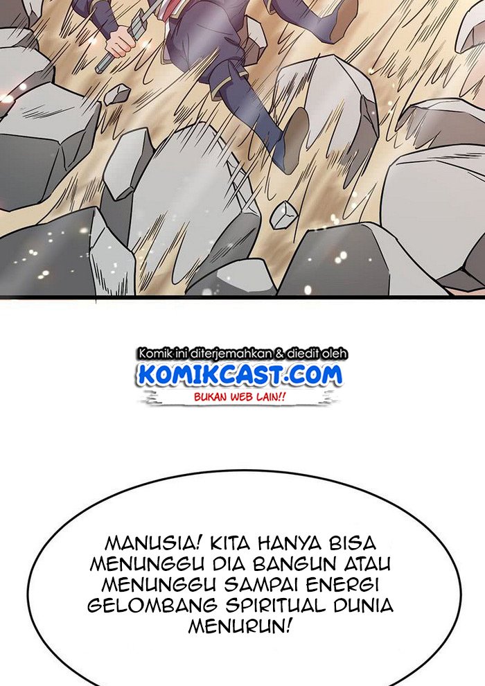 Chaotic Sword God Chapter 73 Gambar 34