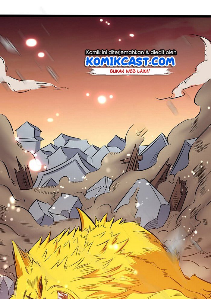 Chaotic Sword God Chapter 73 Gambar 9