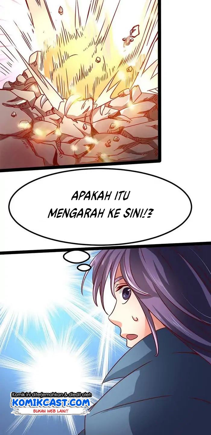 Chaotic Sword God Chapter 46 Gambar 3