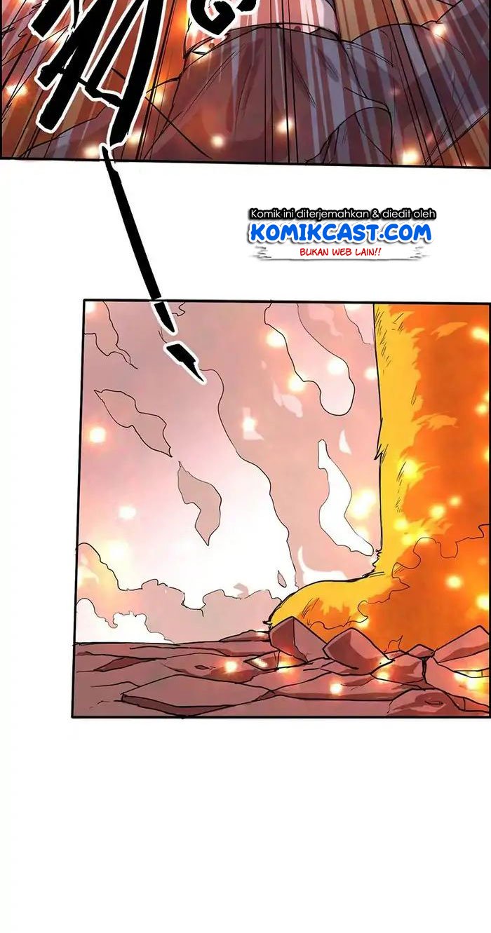 Chaotic Sword God Chapter 46 Gambar 31