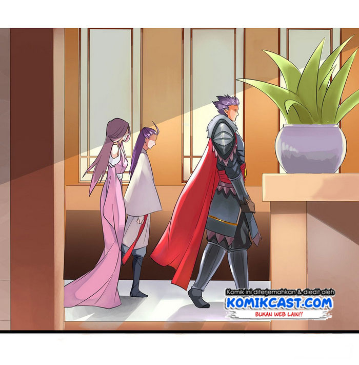 Chaotic Sword God Chapter 30 Gambar 5