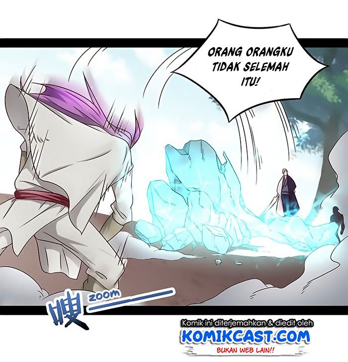 Chaotic Sword God Chapter 26 Gambar 9