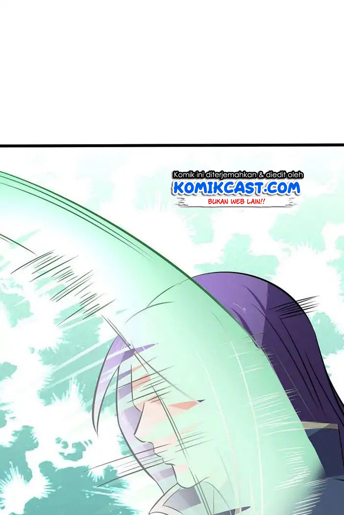 Chaotic Sword God Chapter 68 Gambar 29