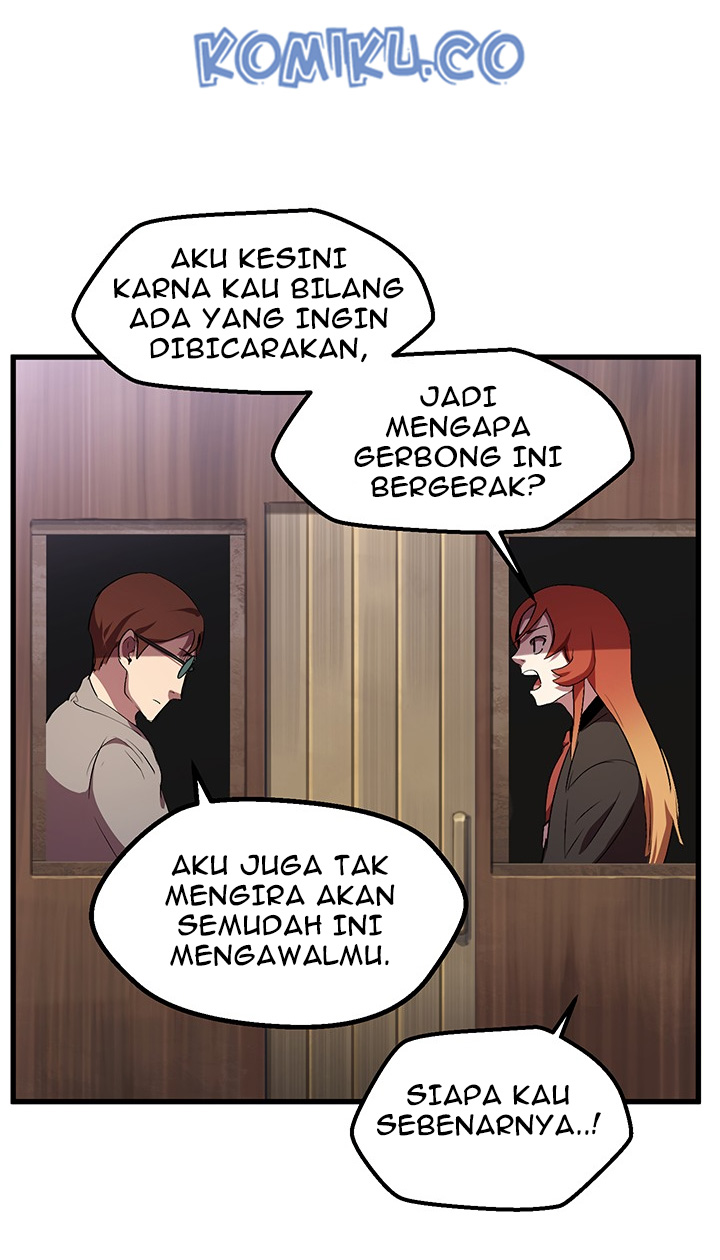 Sword King Chapter 30 Gambar 10