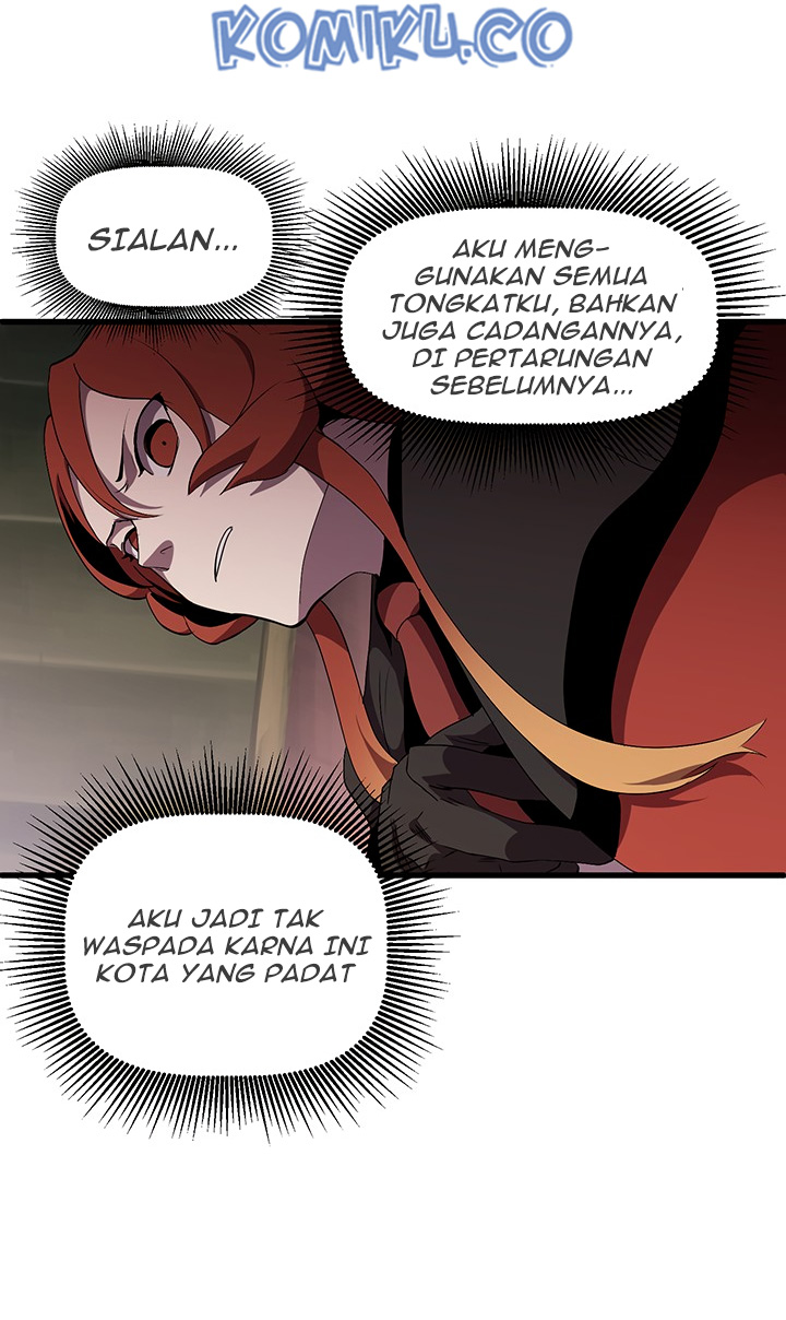 Sword King Chapter 30 Gambar 11