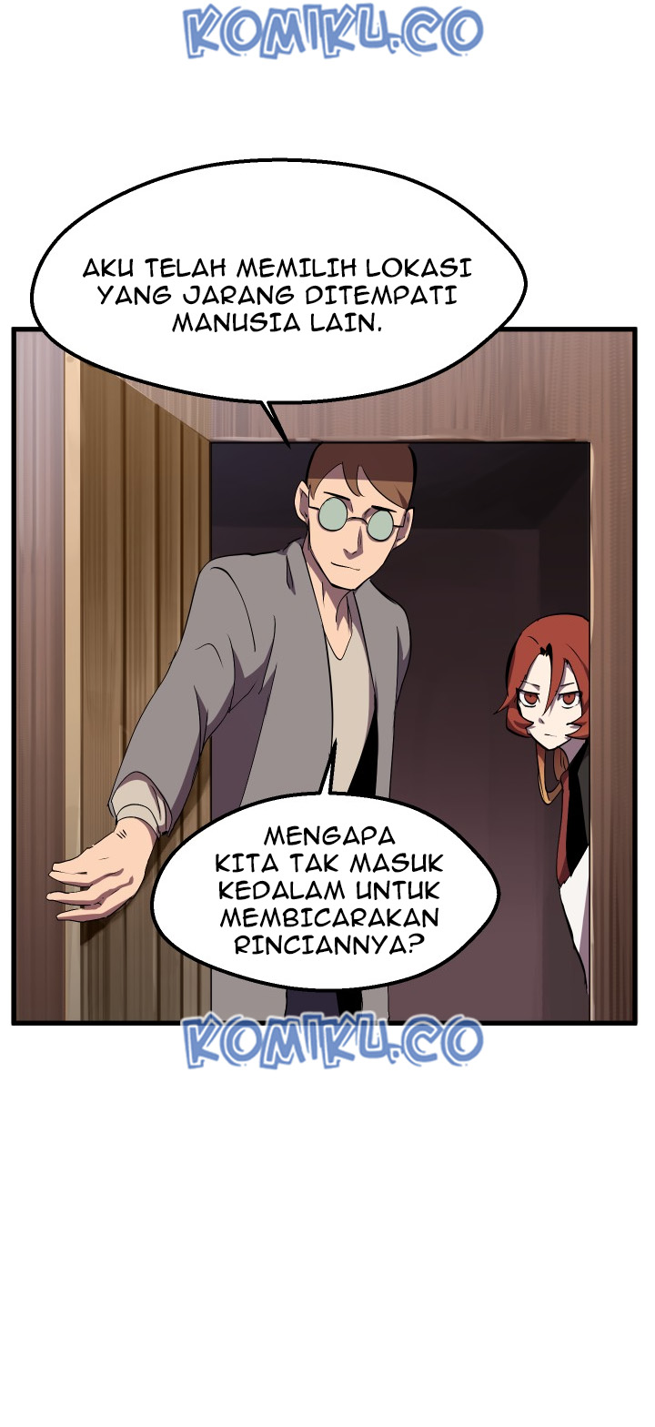 Sword King Chapter 30 Gambar 19