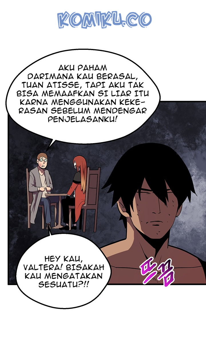 Sword King Chapter 30 Gambar 33