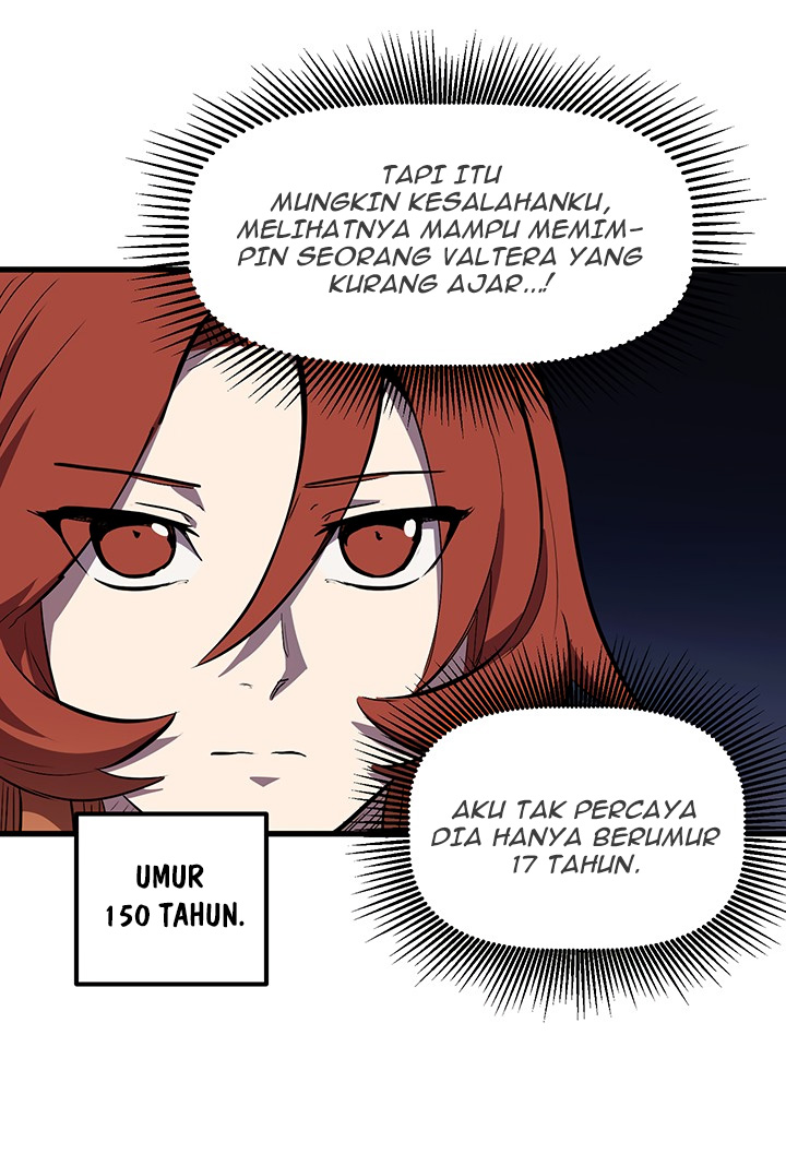 Sword King Chapter 30 Gambar 38