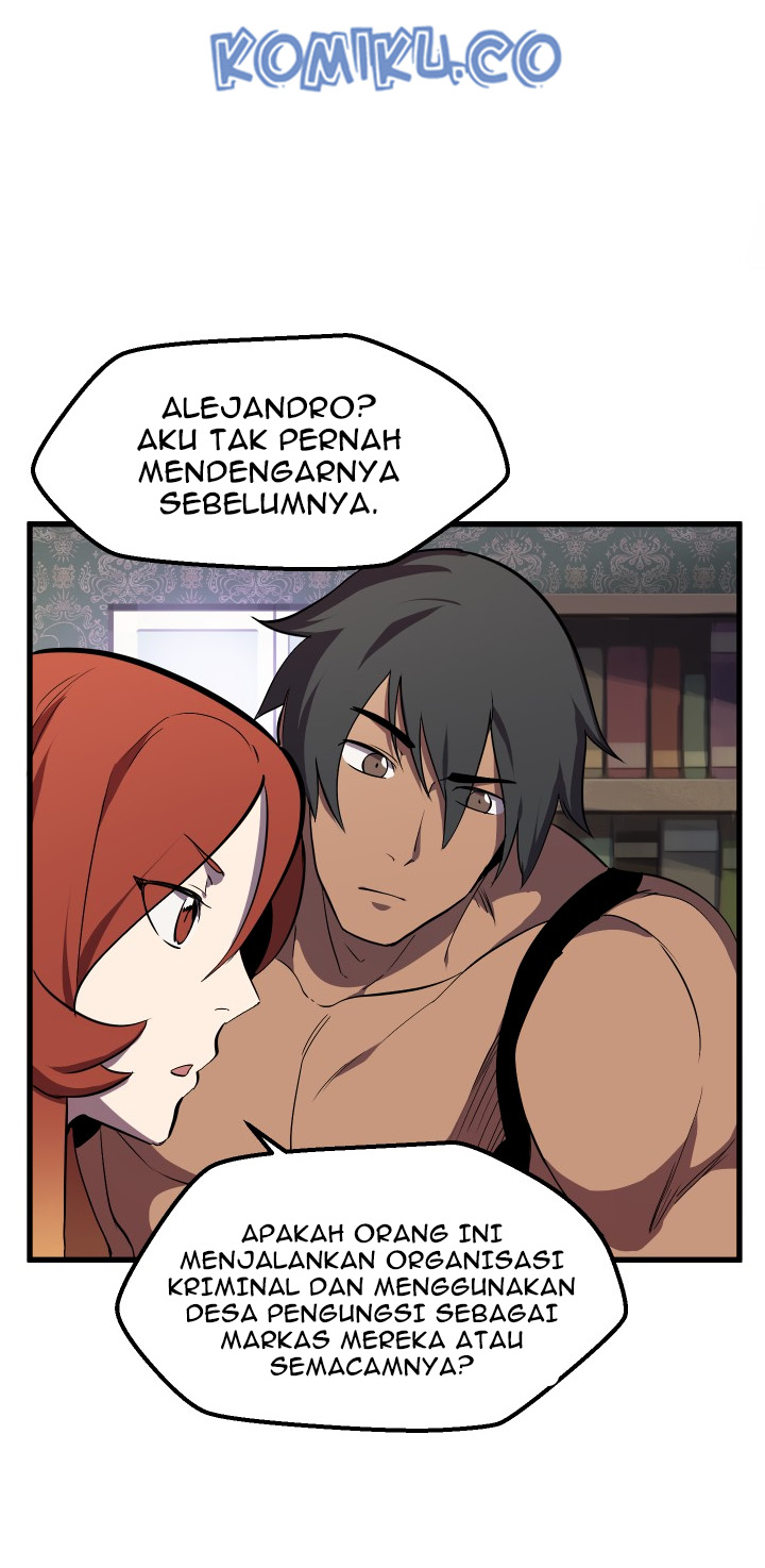 Sword King Chapter 30 Gambar 41