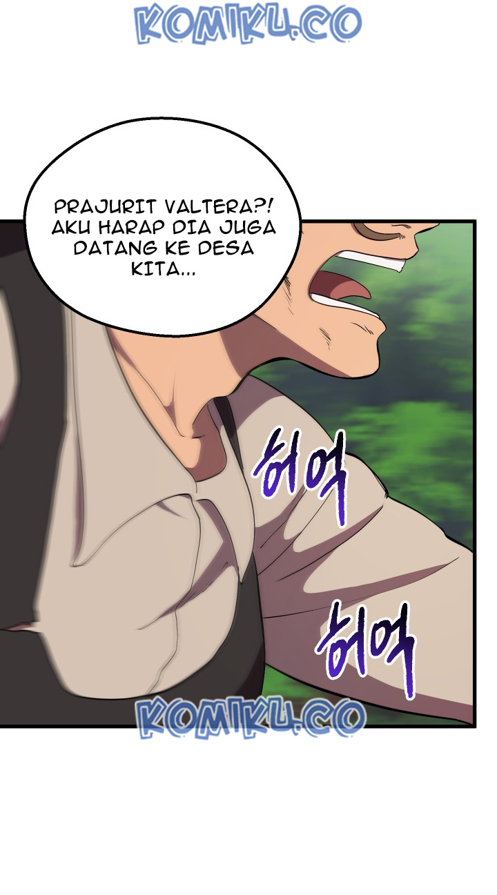 Sword King Chapter 30 Gambar 49