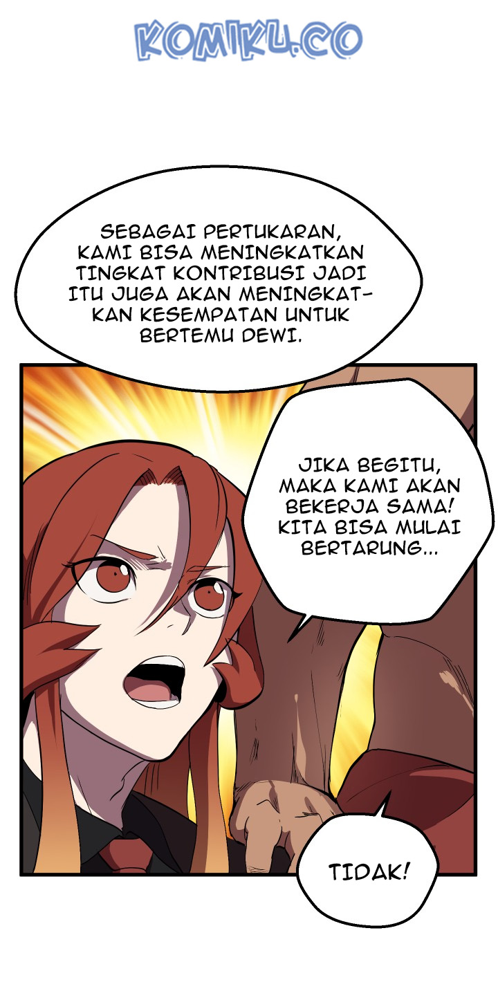 Sword King Chapter 30 Gambar 64