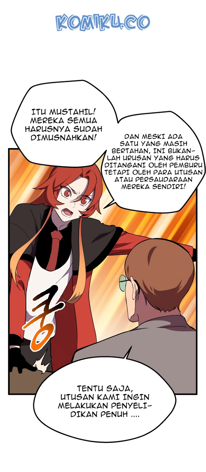 Sword King Chapter 30 Gambar 68