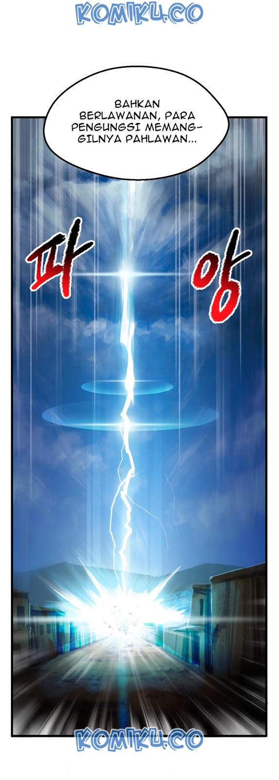 Sword King Chapter 30 Gambar 71