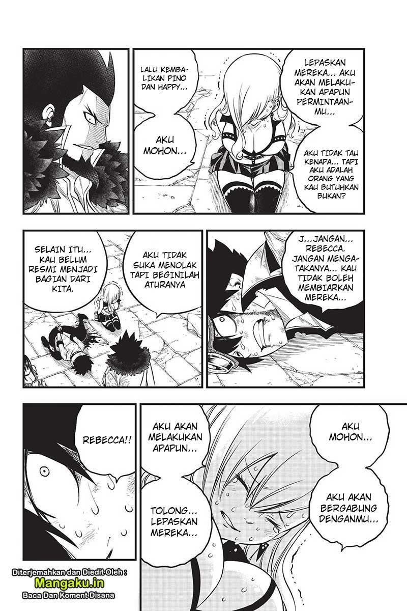 Eden's Zero Chapter 82 Gambar 19