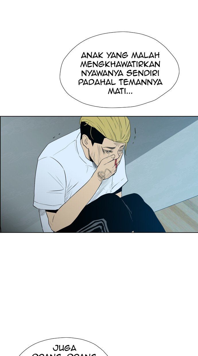 Reawaken Man Chapter 116 Gambar 103