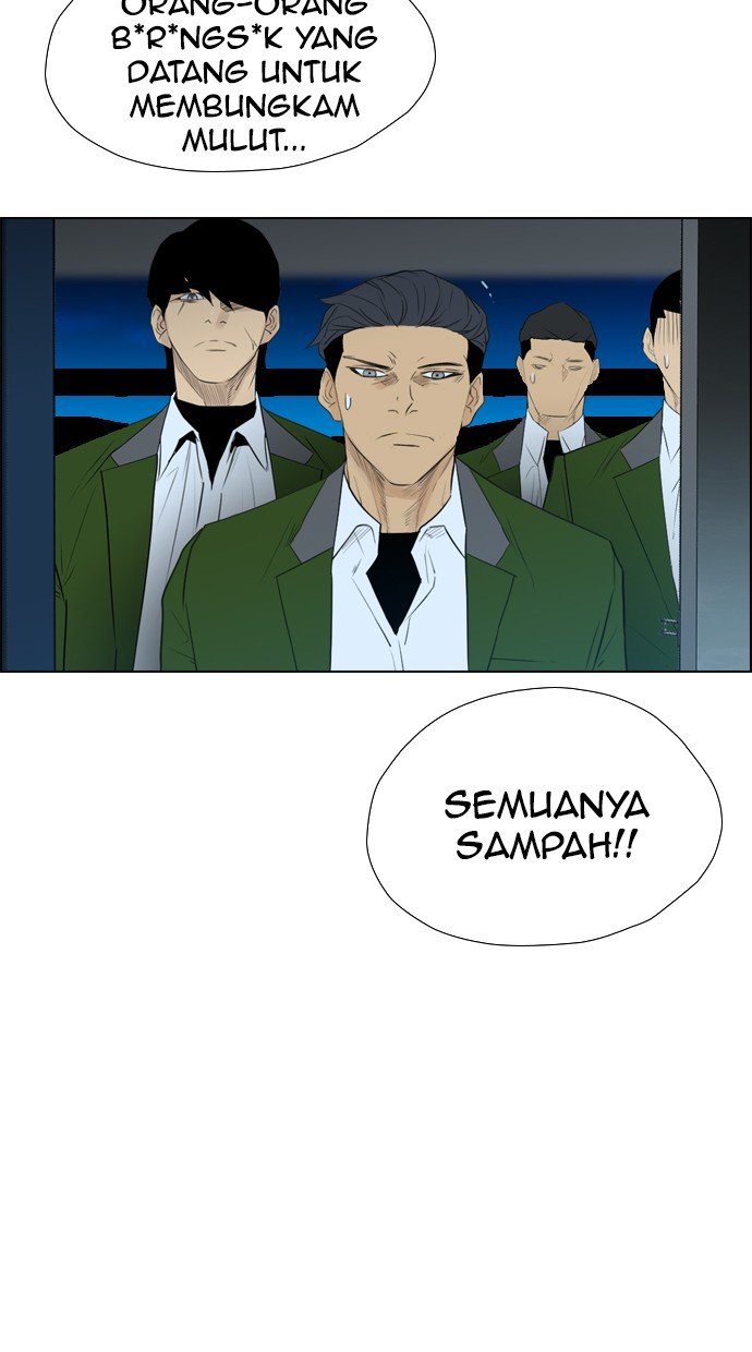 Reawaken Man Chapter 116 Gambar 104