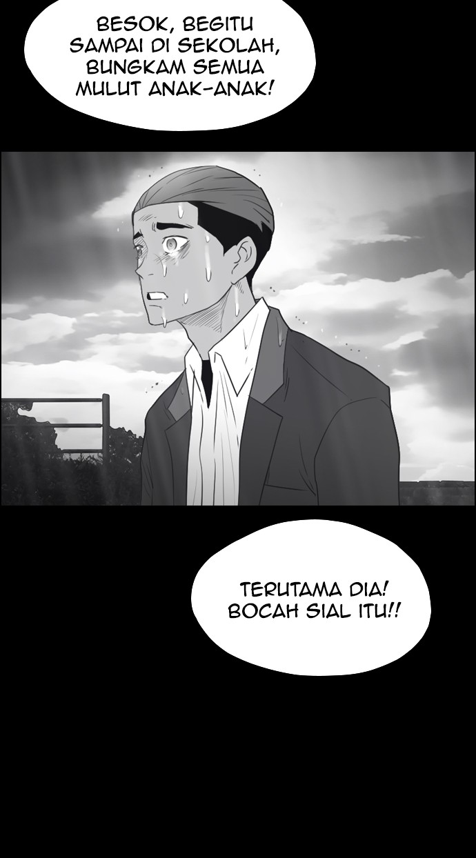 Reawaken Man Chapter 116 Gambar 86