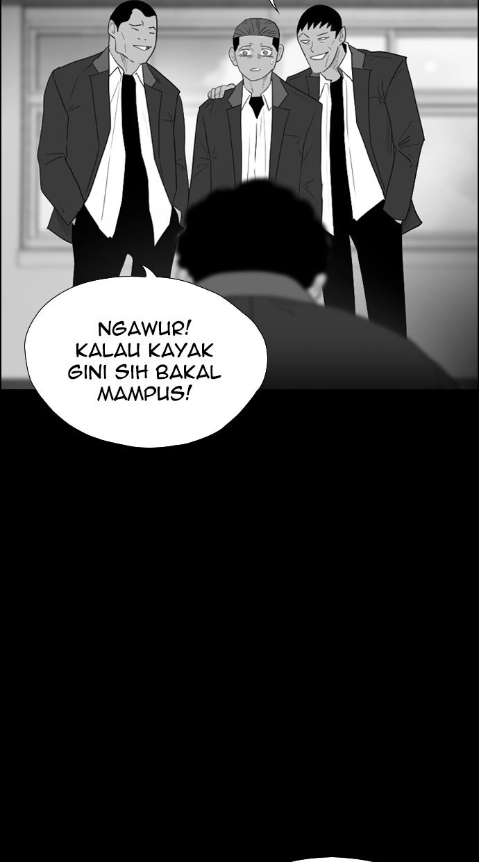 Reawaken Man Chapter 115 Gambar 74