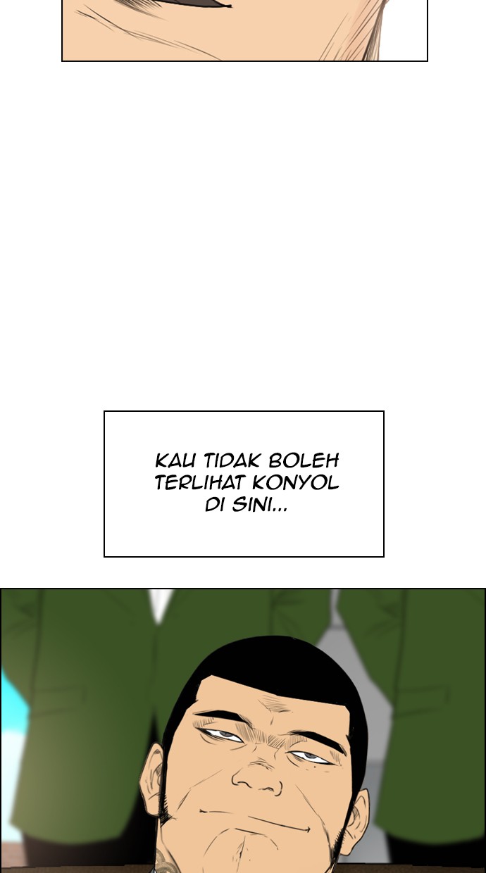 Reawaken Man Chapter 114 Gambar 10