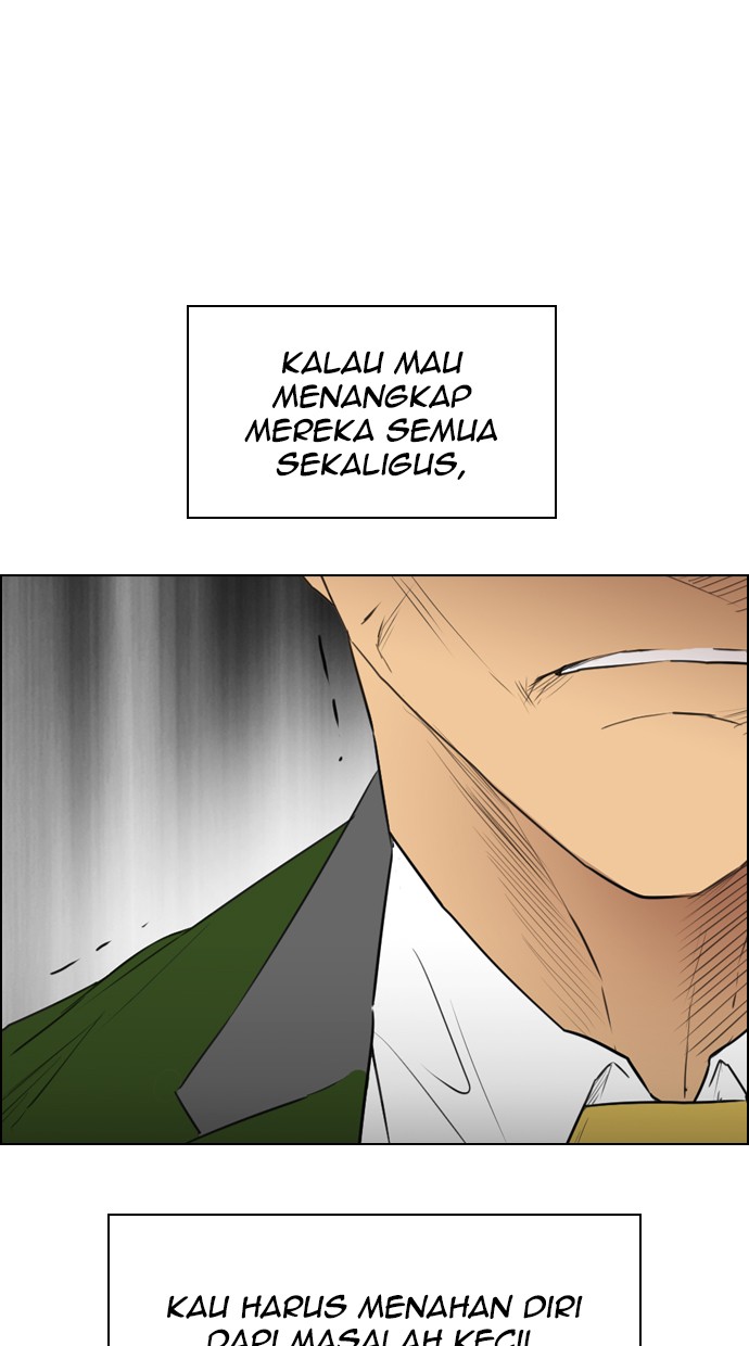 Reawaken Man Chapter 114 Gambar 104