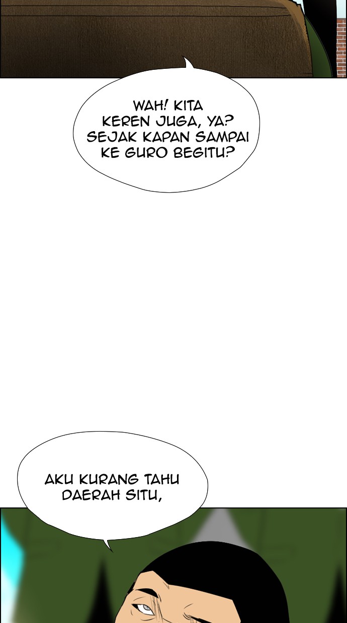 Reawaken Man Chapter 114 Gambar 22