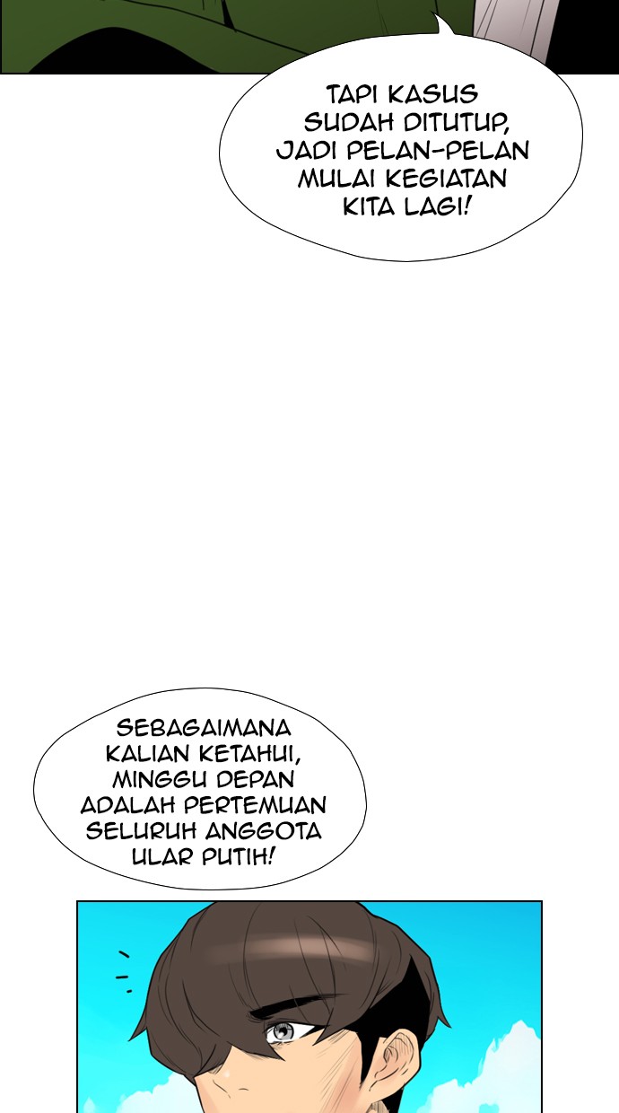 Reawaken Man Chapter 114 Gambar 33