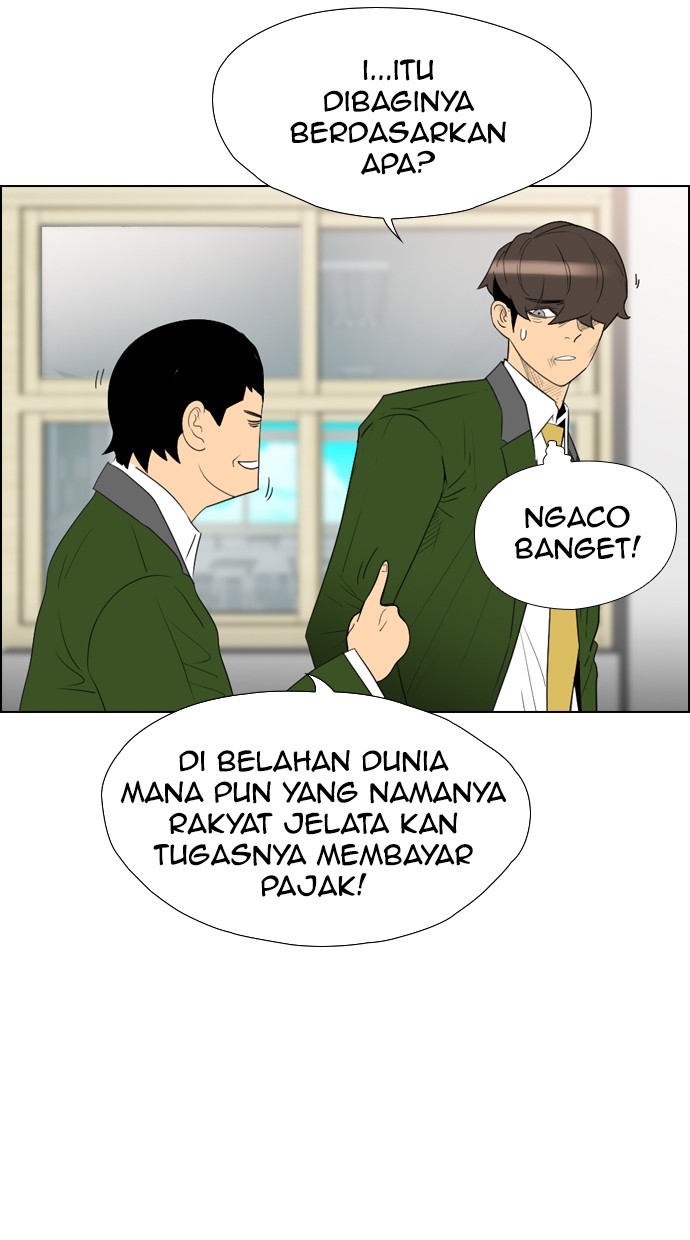 Reawaken Man Chapter 114 Gambar 47