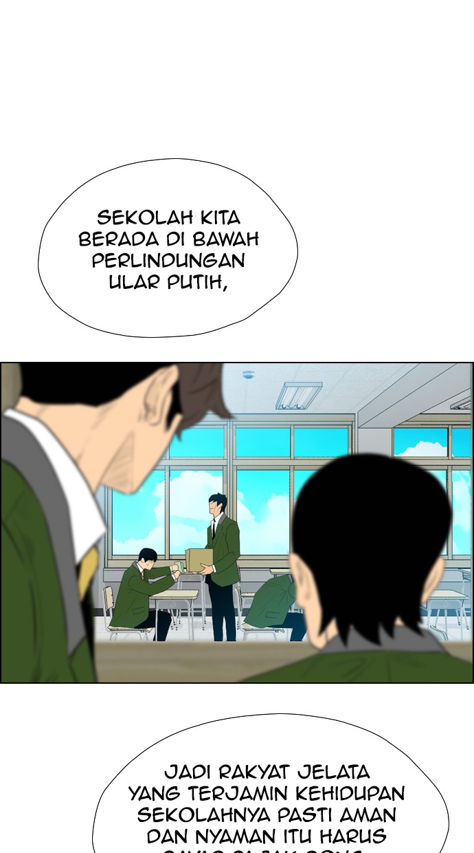 Reawaken Man Chapter 114 Gambar 48