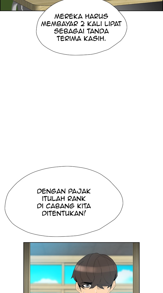 Reawaken Man Chapter 114 Gambar 51