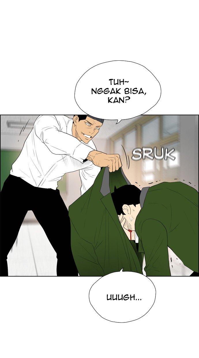 Reawaken Man Chapter 114 Gambar 97