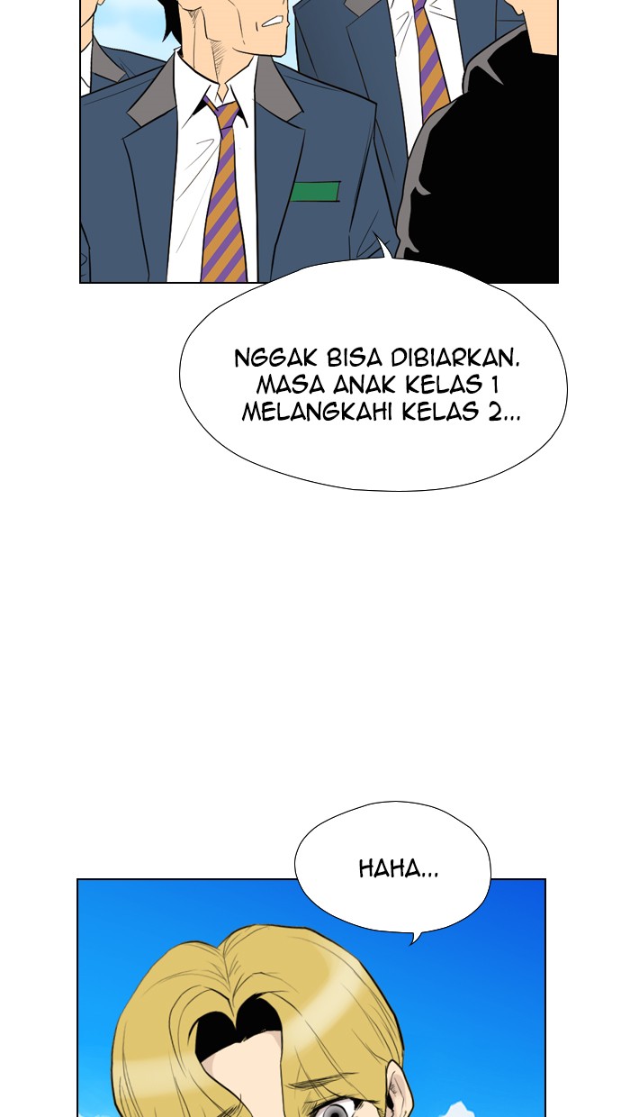 Reawaken Man Chapter 100 Gambar 103