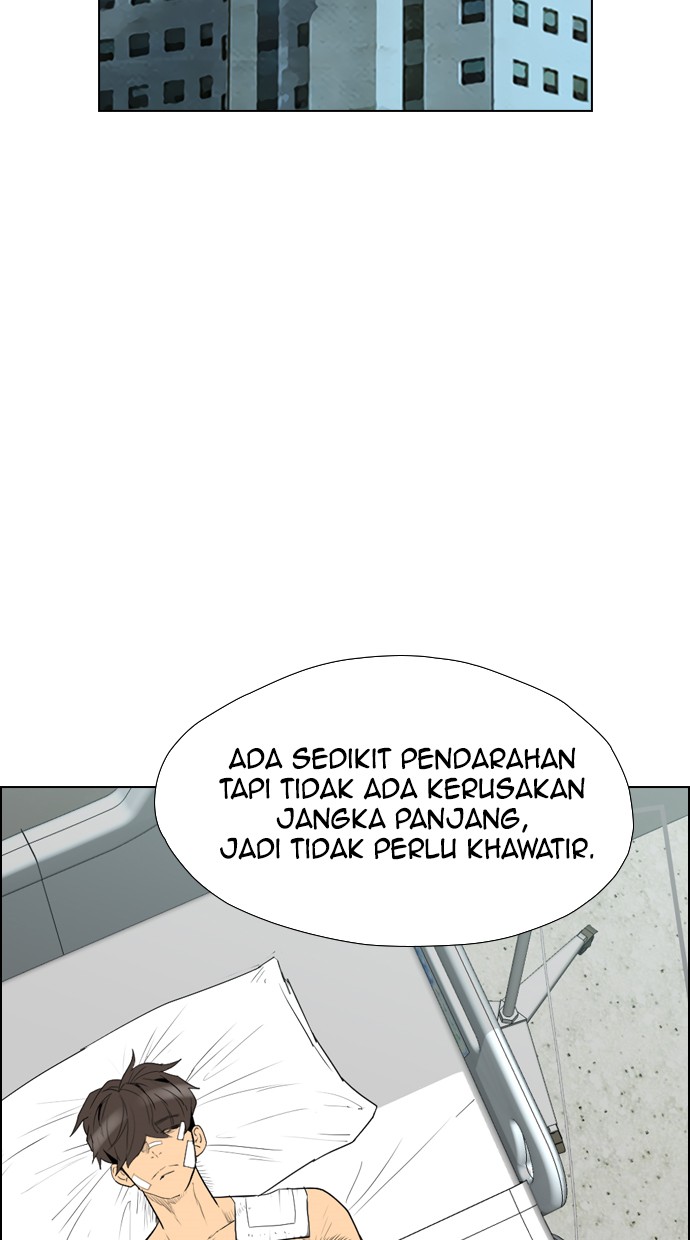 Reawaken Man Chapter 100 Gambar 21