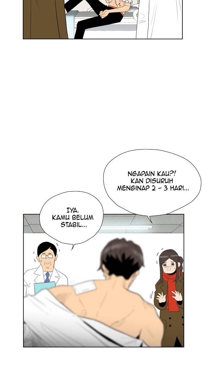 Reawaken Man Chapter 100 Gambar 55