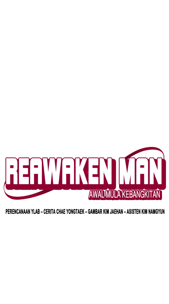 Reawaken Man Chapter 100 Gambar 9