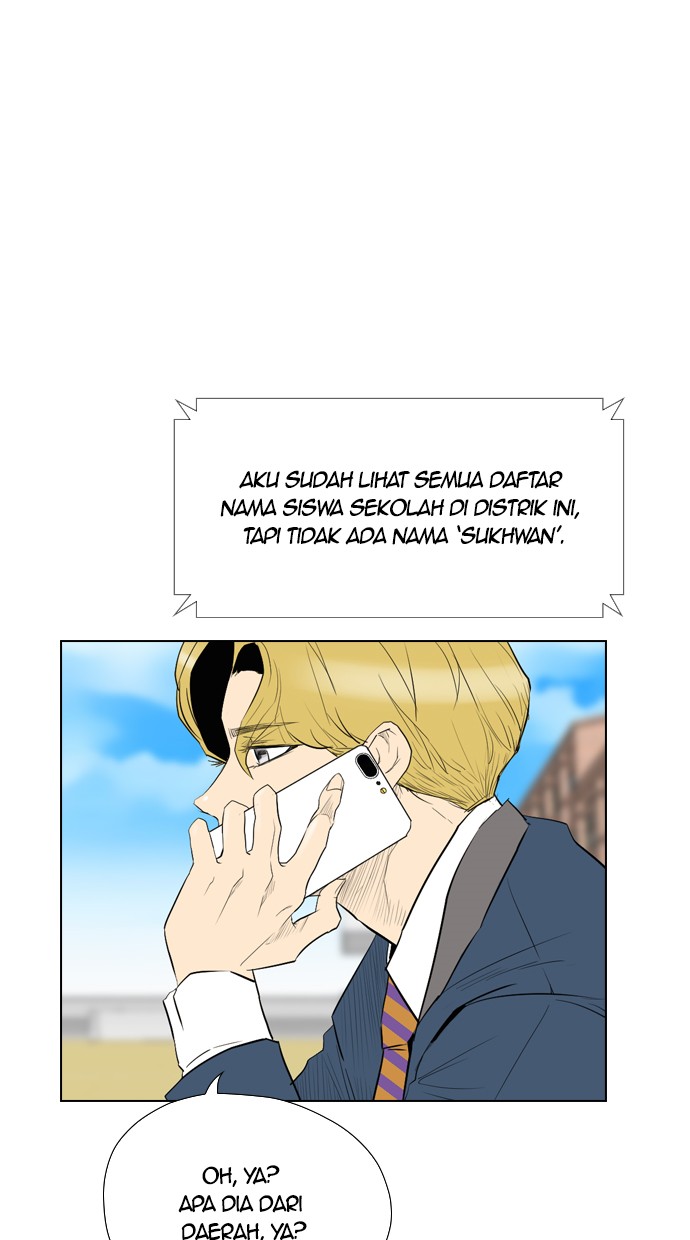 Reawaken Man Chapter 100 Gambar 90