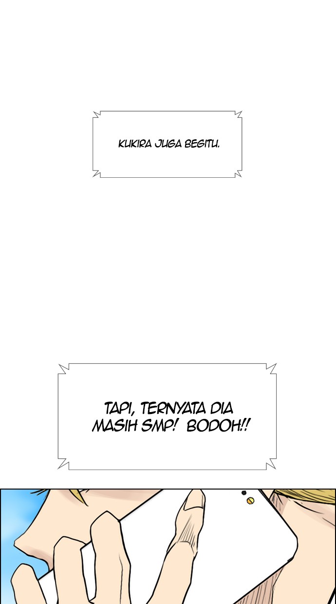 Reawaken Man Chapter 100 Gambar 92