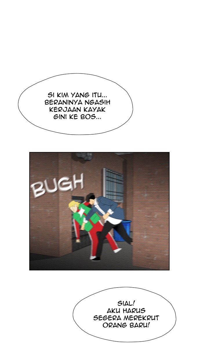 Reawaken Man Chapter 99 Gambar 103