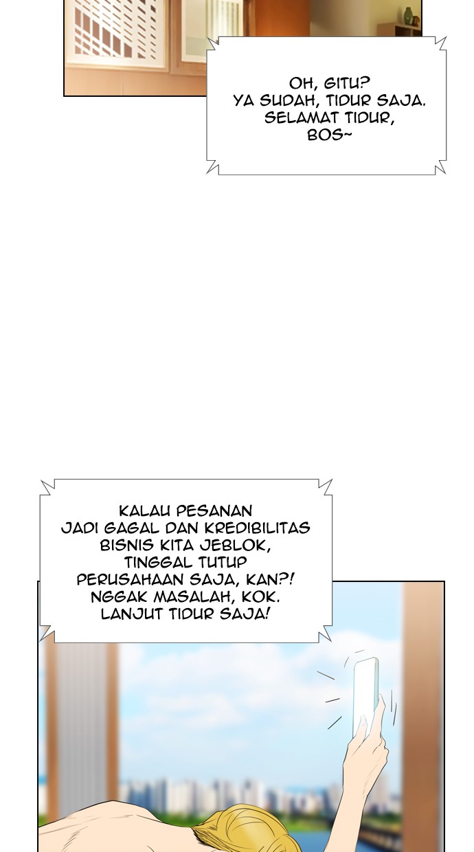 Reawaken Man Chapter 99 Gambar 27