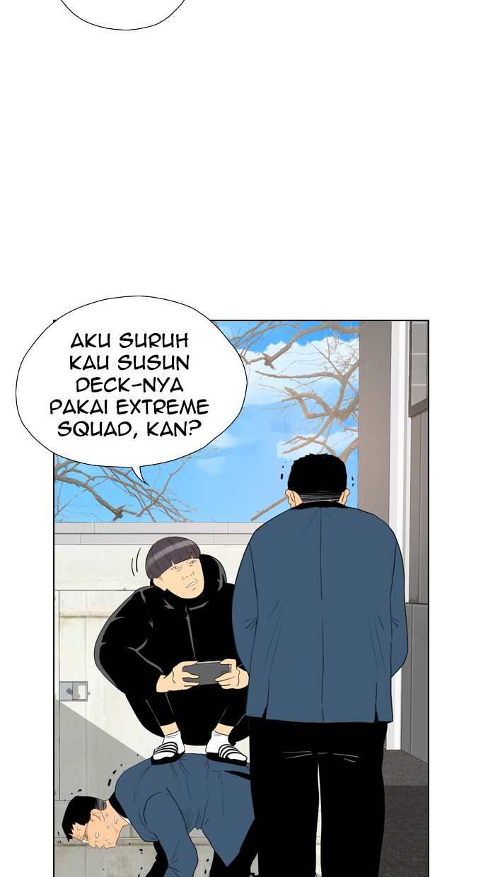 Reawaken Man Chapter 99 Gambar 37