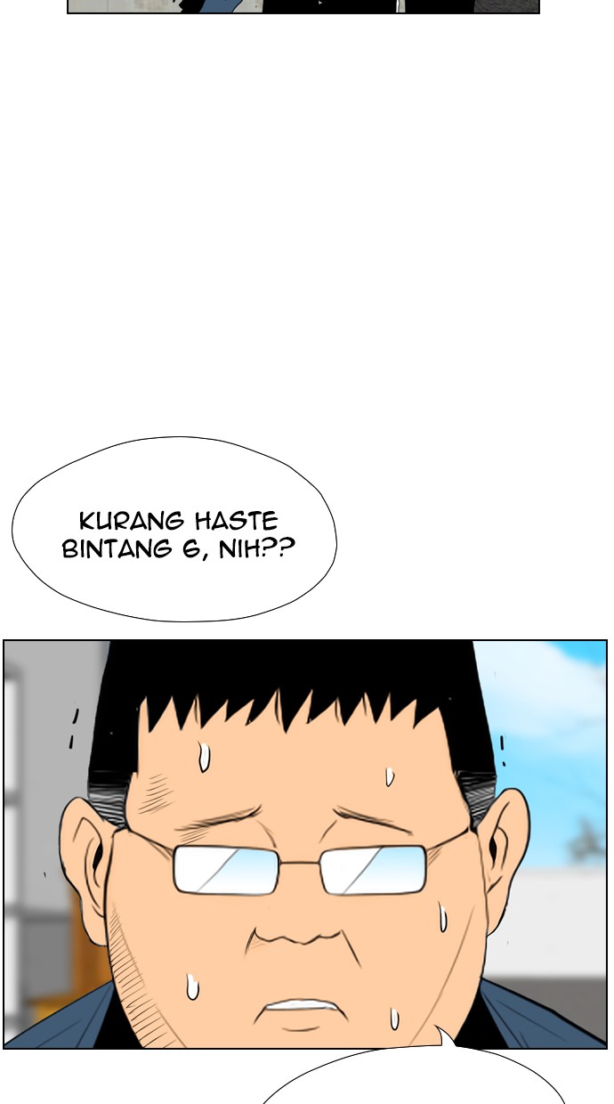 Reawaken Man Chapter 99 Gambar 38