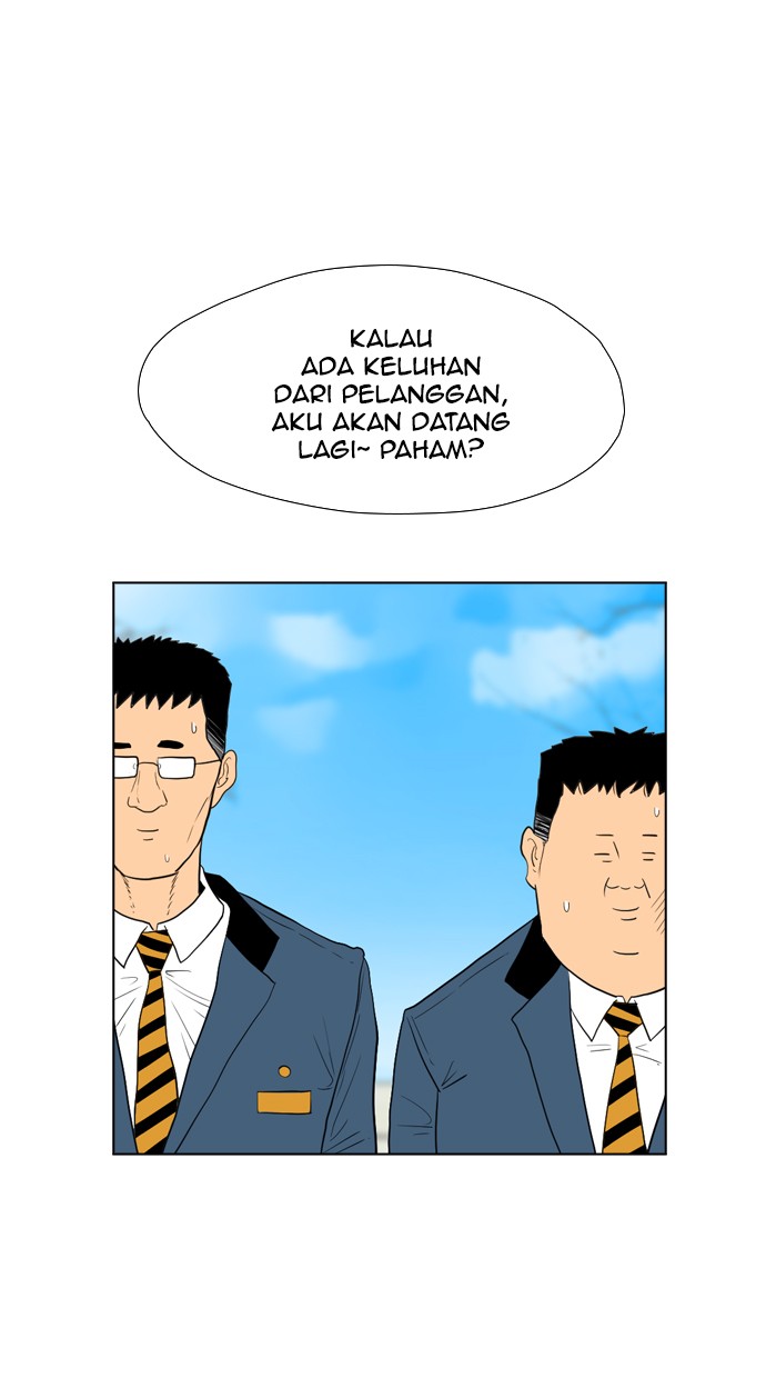 Reawaken Man Chapter 99 Gambar 66